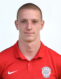 Patrik Šustr #