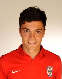Petr Rybička #14