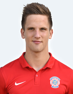Tomáš Praks #