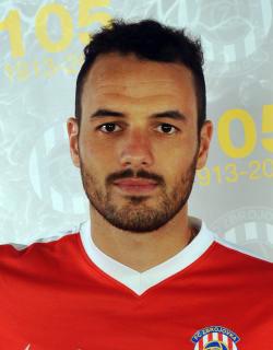 Rafael Acosta #