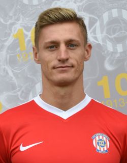 Radek Buchta #26
