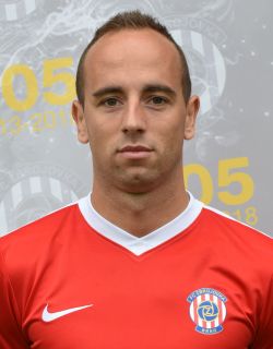 Tomáš Jablonský #18