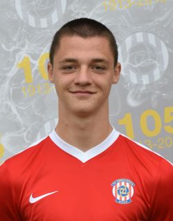 Dominik Janošek #29