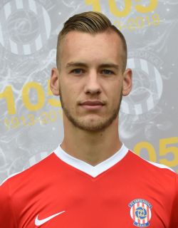 Miloš Kratochvíl #