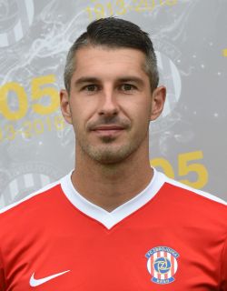 Tomáš Pilík #