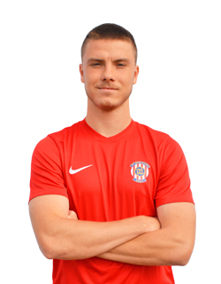 Dominik Blažík #