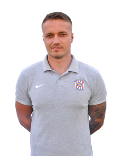 Jaroslav Borák #