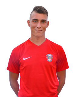 Tomáš Dobrovodský #