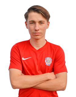 Ondřej Doubravský #