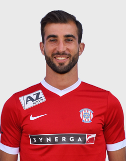 Francisco Gomes #