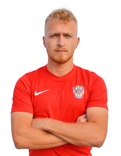 Filip Holman #