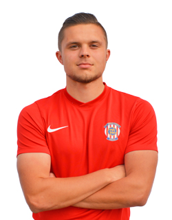 Dominik Hykš #