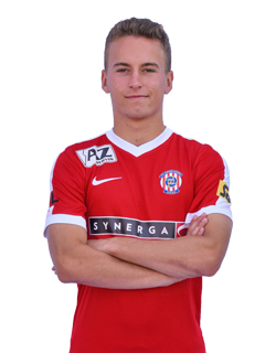 Dan Jambor #