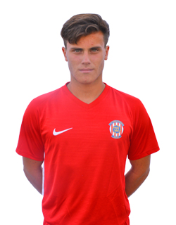 Jakub Kokorský #