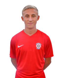 Kryštof Konečný #
