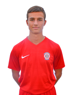 Ivo Kostrůnek #