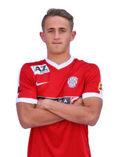 Dominik Kříž #