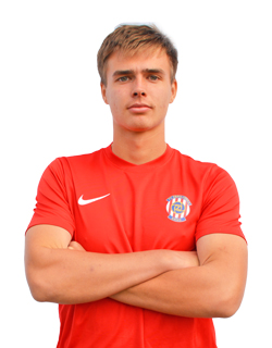 Martin Kropáček #