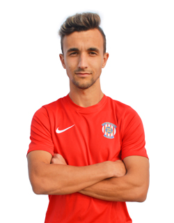Miroslav Kroutil #