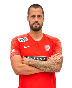 Lukáš Magera #17