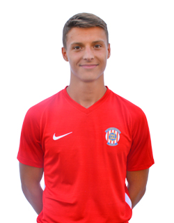 Fabián Matula #