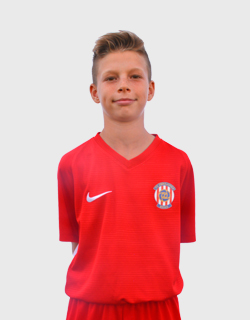 Štěpán Bečva #-