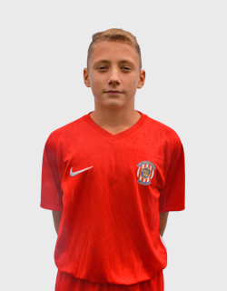 Lukáš Hamrle #