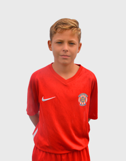 Filip Hübel #