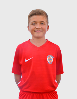 Tobiáš Kříž #
