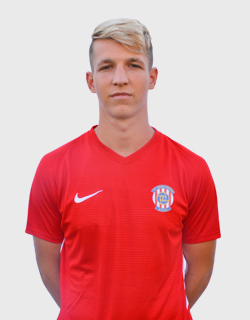 Jakub Pazdera #