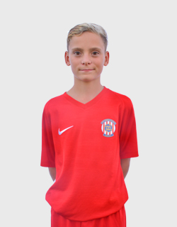 Lukáš Pevný #