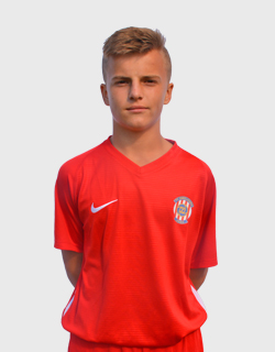 Patrik Žourek #