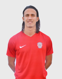 Marek Zbek #