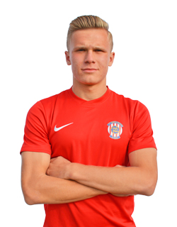 David Moučka #