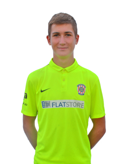 Matyáš Pelán #