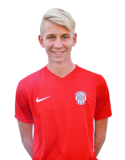 Dominik Peška #