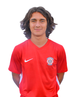 Denis Purrini #