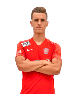 Antonín Růsek #32