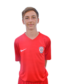 Matěj Ryšavý #