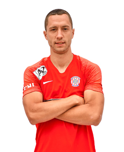 Jan Sedlák #16