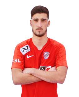 Martin Sedlák #