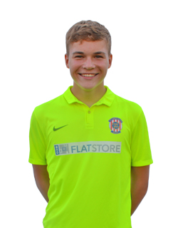 Adam Špelda #