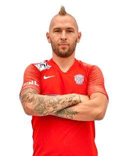 Peter Štepanovský #24