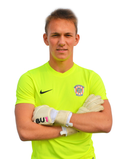 Radim Trbušek #