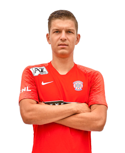 Ondřej Vintr #27