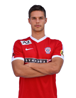 Lukáš Vraštil #