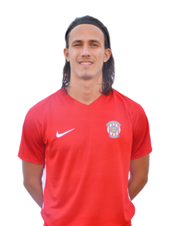 Marek Zúbek #