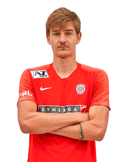 Jakub Černín #3