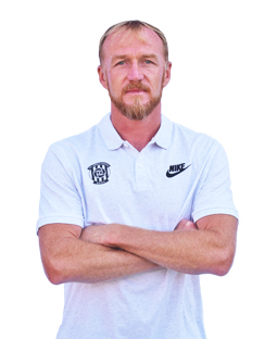 Richard Dostálek #