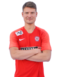 Pavel Dreksa #